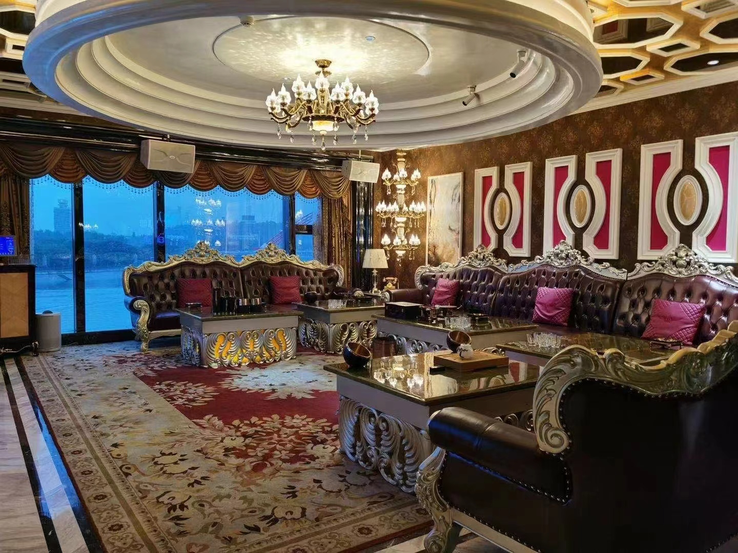 钢城区KTV预订享优惠畅享欢唱时光_ 深夜订房网